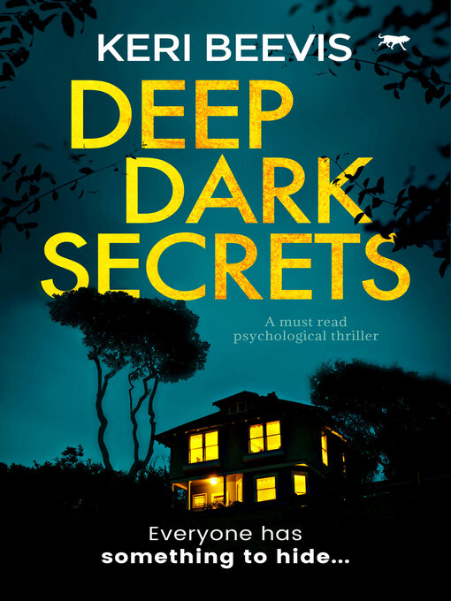 Title details for Deep Dark Secrets by Keri Beevis - Available